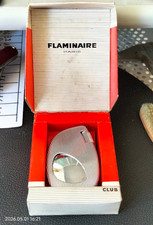 BRIQUET GAZ FLAMINAIRE  " CLUB