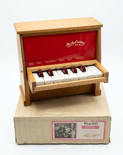 Piano enfant michelsonne paris - michelsonne,