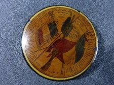 Tabatière révolutionnaire