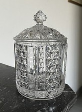 Superbe Grand Pot Boîte À