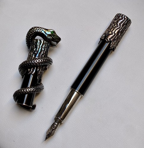 Stylo plume dupont - plume,