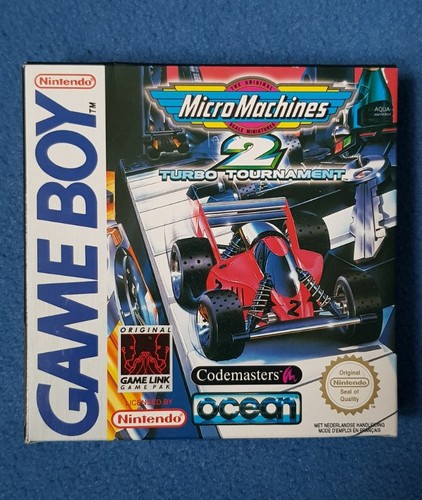 Micro machines turbo - machines,