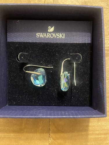 Swarovski boucles oreilles - swarovski,