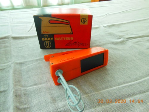 Baby electric drummer - , for