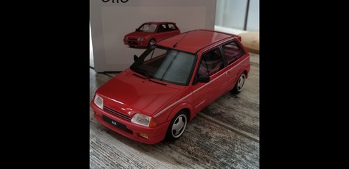 Citroen sport otto - citroen, ax