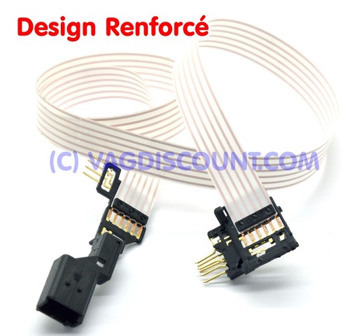 Cable ffc tiguan touran - cable, a1