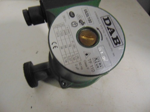Pompe chaudiere circulateur - pompe,