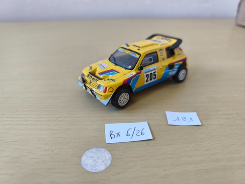 Provence moulage peugeot 205 - peugeot,