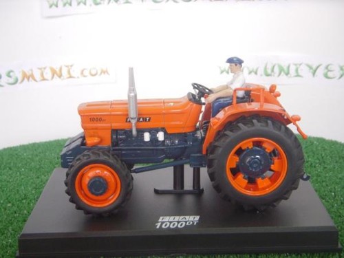 Rep051 fiat 1000 - 1000,