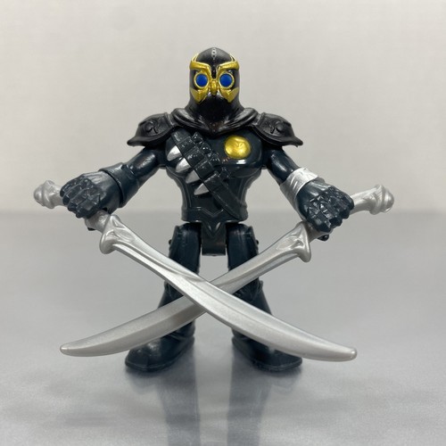 Imaginext super friends - super,