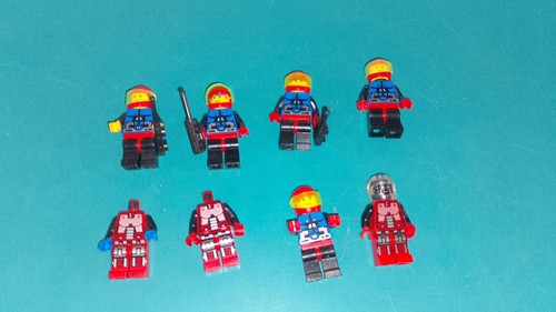 Lego minifig figurine - , ancien