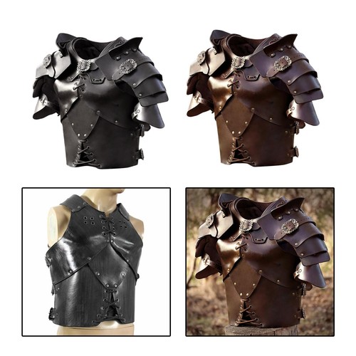 Plastron guerrier viking - guerrier,