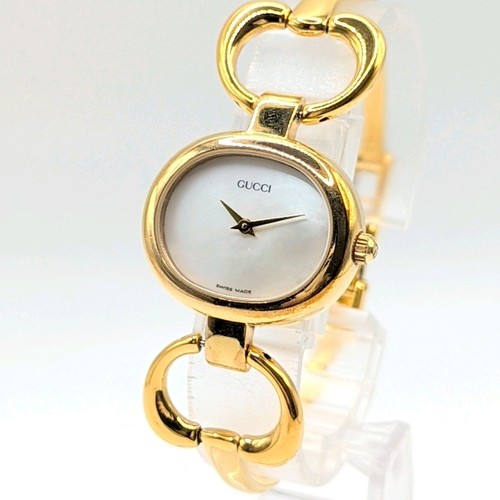 Montre vintage gucci 1600 - vintage,