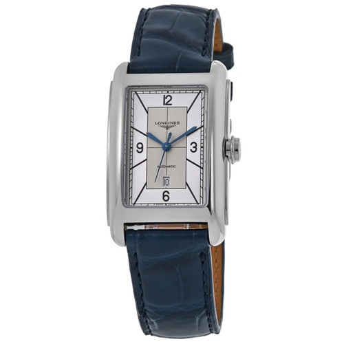 New longines dolcevita - new,