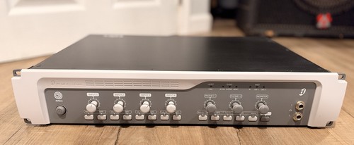 Digidesign 003 rack - digidesign,