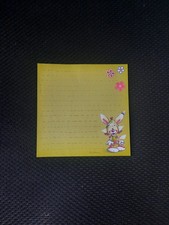 1 Feuille Diddl Paper