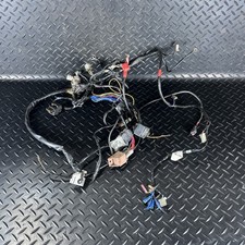 ♻️ APRILIA RS 50 2006-2010 - WIRING LOOM - See Description