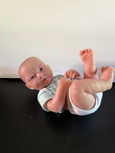 Super realistic berenguer - super,