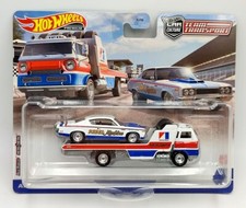 ★ AMC REBEL MACHINE + WIDE