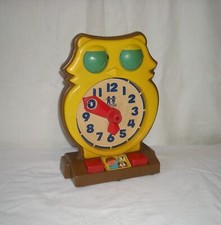 NICE TOMY CLOCK - design 70