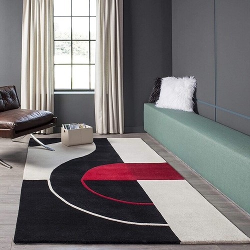 Nouveau tapis style - de, moderne