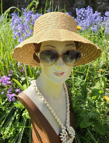 Authentique vintage neuf - authentique,