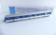 JOUEF HJ4154-3 VOITURE PILOTE