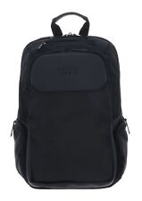 DELSEY PARIS Parvis Plus Backpack Waterproof 13,3" Black
