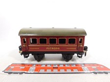 Märklin Échelle 0 1725 