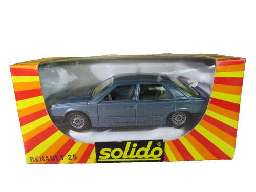 802z solido france - 1:43,
