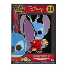 Pins Disney Lilo And Stitch -