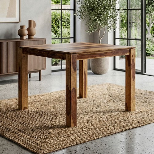Table salle manger - salle, bois