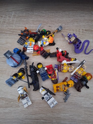 Lot rare lego - lot,