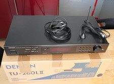 DENON Précision Audio