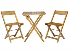 Ensemble De Mobilier De Jardin