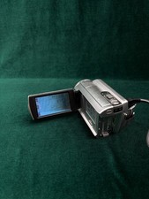 Sony Handycam DCR-SR58E /