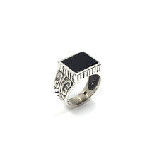 Bague en argent 925 bague en