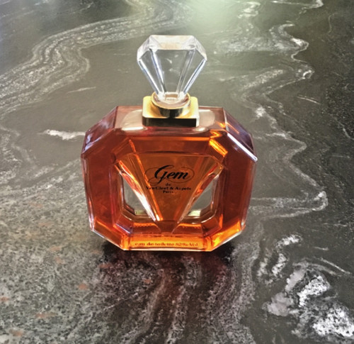 Rare parfum gem van cleef - van,