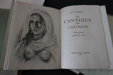 MARDRUS MARIETTE LYDIS