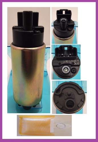 Pompe essence toyota yaris - pompe,
