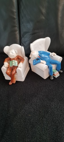 Muppet show figurine les - show,