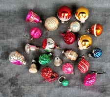 Ancienne Décoration Noël