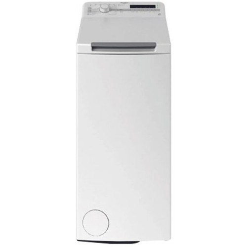 Whirlpool lave linge top - whirlpool,