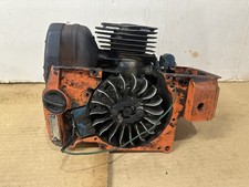 Husqvarna 181 SE Chainsaw For Parts Or Repair