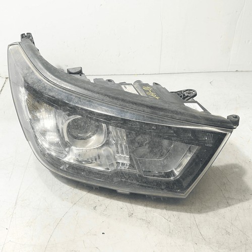 Phare droit kgm ssangyong - phare,