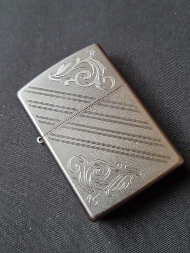 Zippo planeta florentine - zippo,