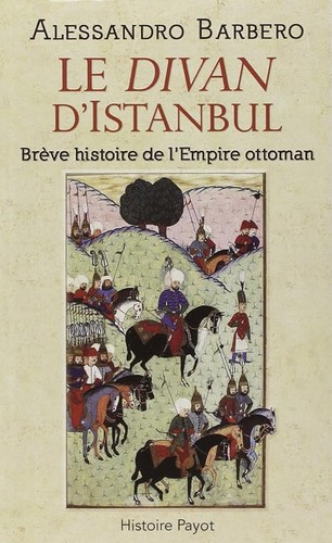 Divan istanbul brève - d'istanbul, :