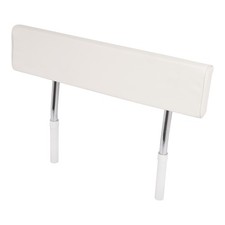 Seat Backrest W/Folding Arms