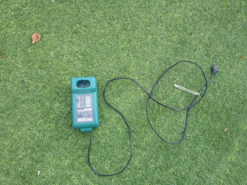 Chargeur makita dc1414t - makita,