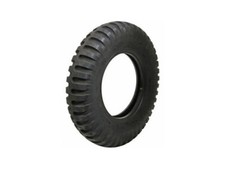 Pneu Military 600x16 Jeep Willys, MB, EARLY, GPW,  CJ-V35, Hotchkiss License MB,